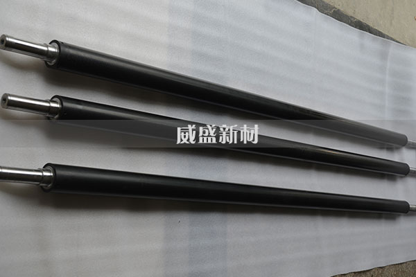 碳纤维起毛辊