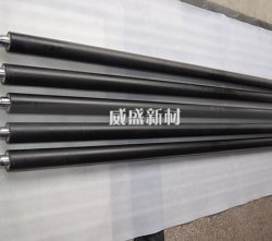 碳纤维张力辊的实际应用案例与优势
