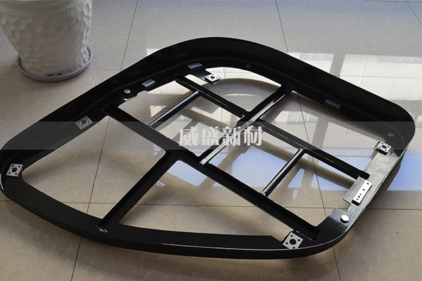碳纤维热压罐成型制品