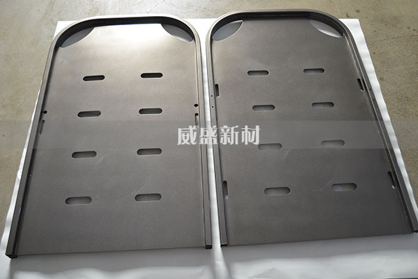 碳纤维担架