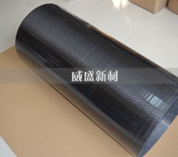 碳纖維管性能受影響的因素解讀