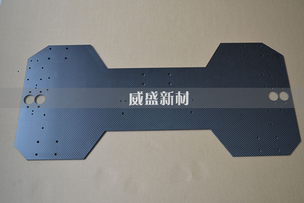 碳纤维板加工件 按要求定制