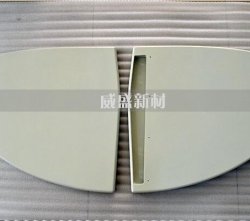 碳纖維為何能應用于軌道交通