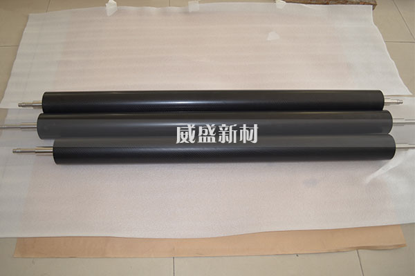 碳纤维辊轴1