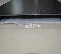 碳纤维医疗床板解读