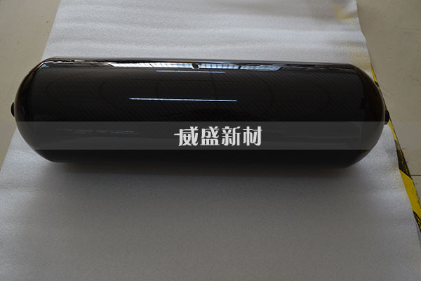 碳纤维罐