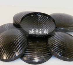 碳纖維制品常用的幾種成型工藝