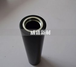 造紙機選用碳纖維輥的應用優勢表現