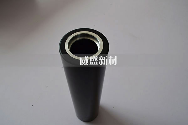 圆角型碳纤维辊3
