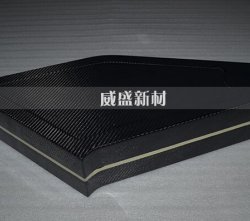 碳纖維制品具有什么優勢