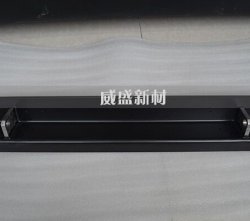 解析碳纤维用于轨道交通的优势