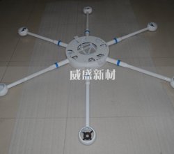 解析碳纤维无人机应用优势