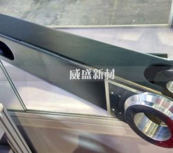 碳纤维机器人手臂有什么优点