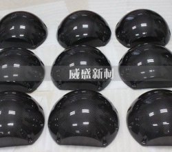 解析碳纖維熱壓罐成型工藝