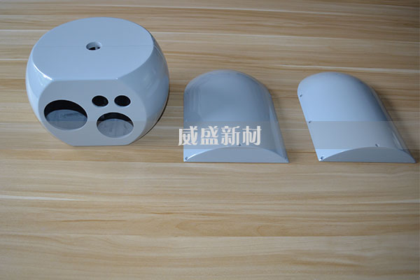 碳纤维制品
