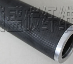 碳纖維用于制作傳動軸有何優勢