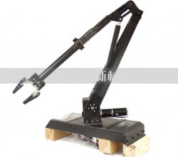 碳纖維機械手臂有什么優點