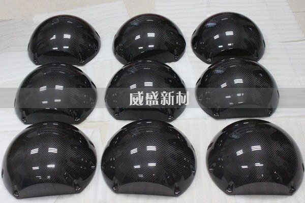 碳纤维制品