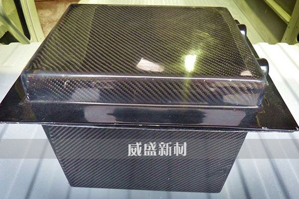 碳纤维制品