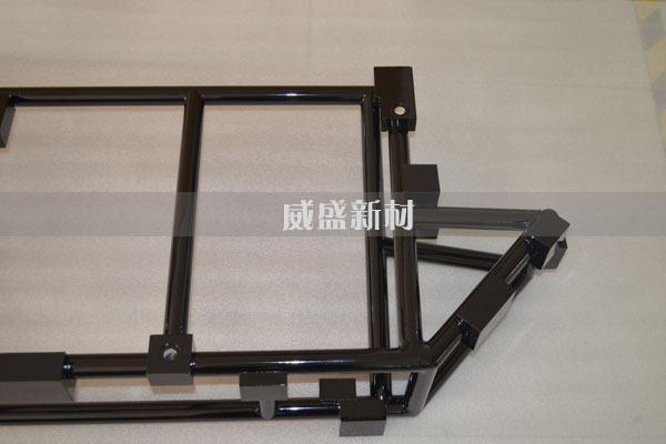 碳纤维胶粘件