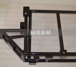 碳纤维制品连接工艺优缺点