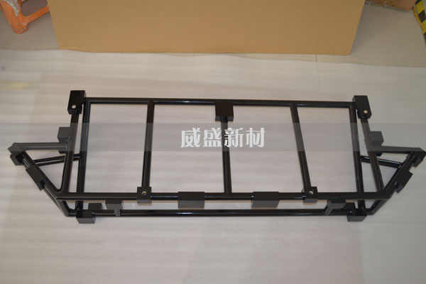 碳纤维检具