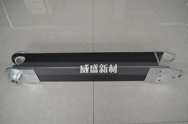 碳纤维机械手臂