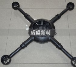 碳纤维无人机的应用种类