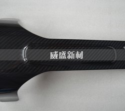 碳纤维制品价格贵的原因