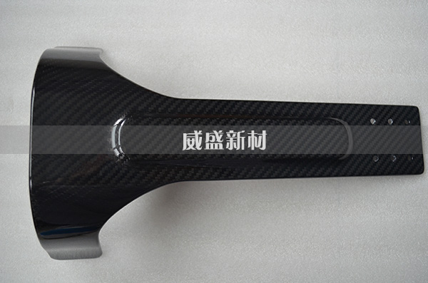 碳纤维制品
