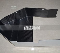 碳纤维制品常用的成型工艺有哪些