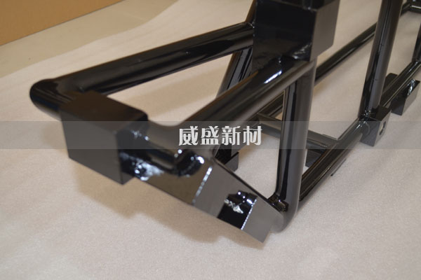 碳纤维检具