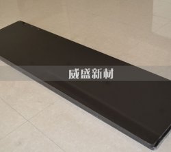 碳纤维为什么可以制作医疗板