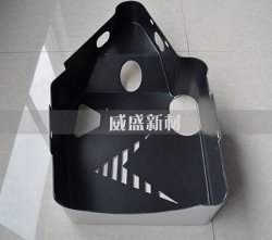 生活中有什么碳纤维制品