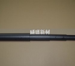 碳纤维伸缩杆的优点