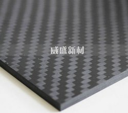 解析碳纤维材料的特点