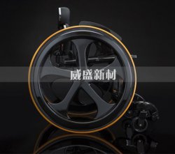 碳纤维制作轮椅有什么优势