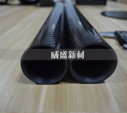 碳纤维管常用的成型工艺