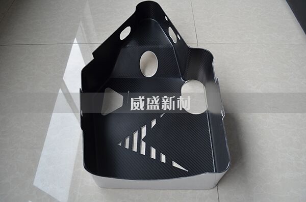 碳纤维制品