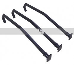 四種通過碳纖維預浸料生成制作出碳纖維產品的工藝