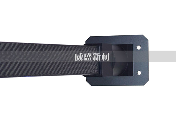 碳纤维 承重件