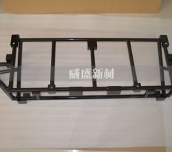 解析碳纤维汽车检具应用优势