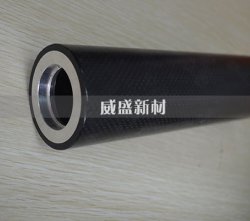 碳纤维与玻璃纤维有什么不同