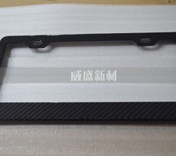 碳纤维可以制作汽车配件吗