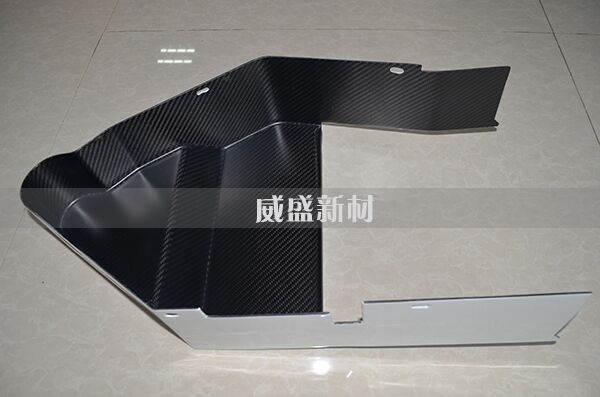 碳纤维制品