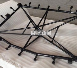 解析碳纤维检具的优势有哪些