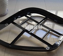 介绍碳纤维热压罐成型工艺