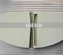 碳纤维制品模压成型工艺介绍