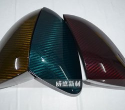 碳纤维汽车配件的优点有什么