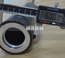 解析碳纤维辊轴生产以及优点